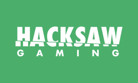 Hacksaw Gaming - image