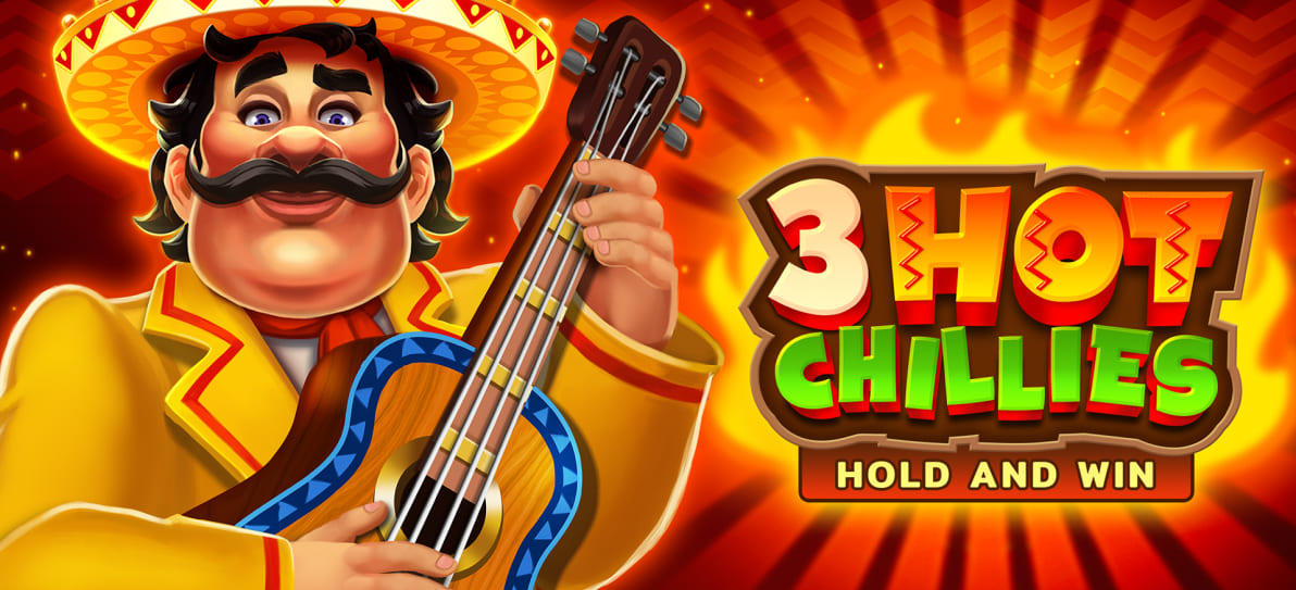 3 Hot Chillies | Revisão y demo-image