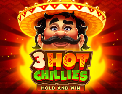 3 hot chillies-image