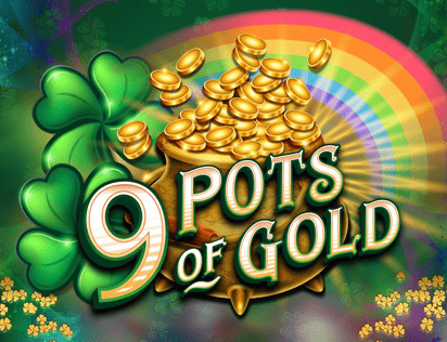9 Pots of Gold-image