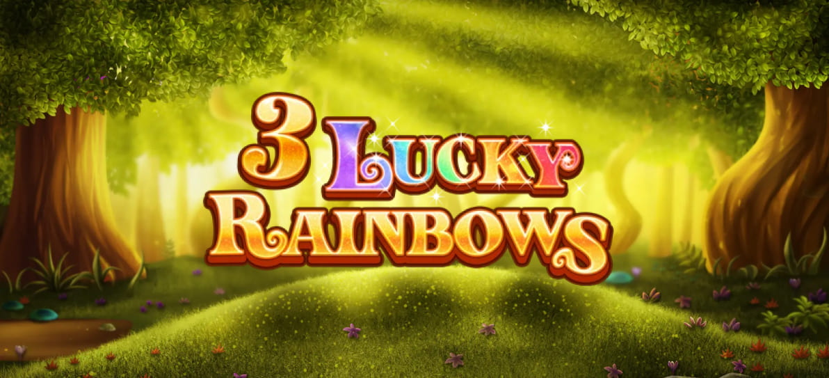 Action Boost 3 Lucky Rainbows-image