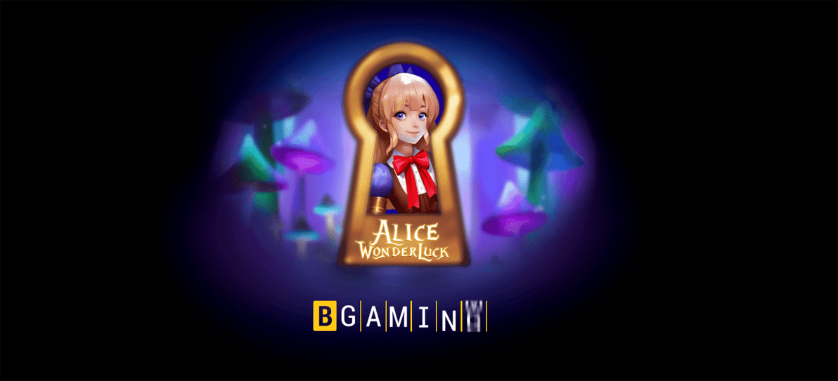 Alice WonderLuck | Revisão y demo-image