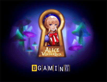 Alice WonderLuck-image