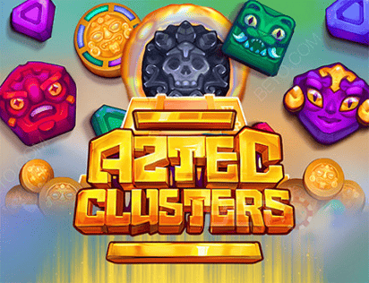 Aztec Clusters-image