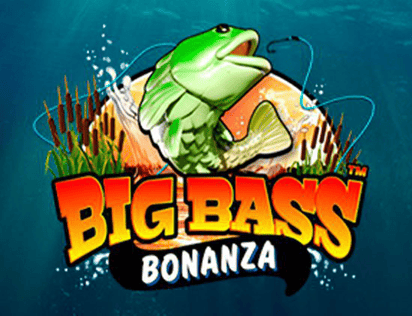Big Bass Bonanza-image