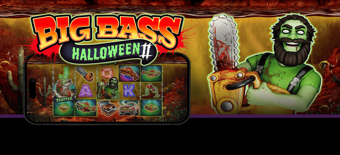 Big Bass Halloween 2 - Guia Completo do Caça-Níquel da Pragmatic Play-image