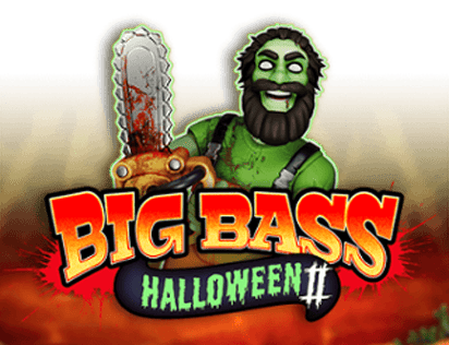 Big Bass Halloween 2-image