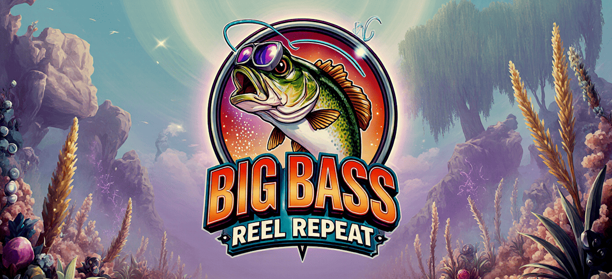 Big Bass Reel Repeat: A Nova Aventura de Pesca da Pragmatic Play-image