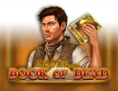 Book of Dead-image