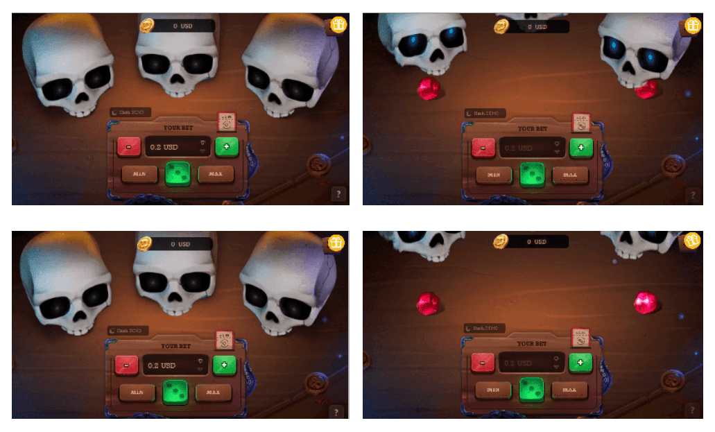 O que é Brawl Pirates: visão geral do jogo