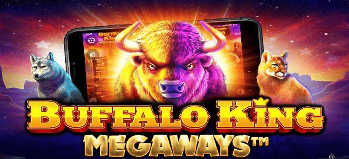 Buffalo King Megaways: tudo sobre o lançamento e os recursos do jogo-image