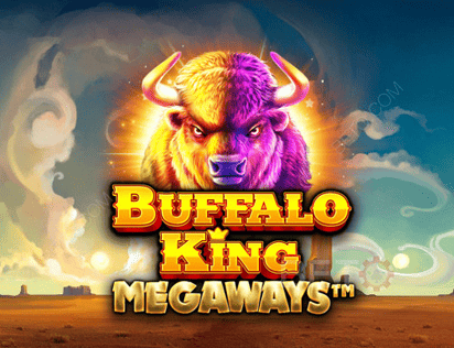 Buffalo King Megaways-image