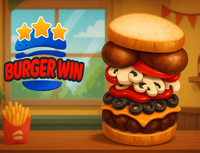 Burger Win-image