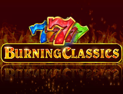 Burning Classics-image