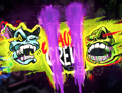 Chaos crew 2-image