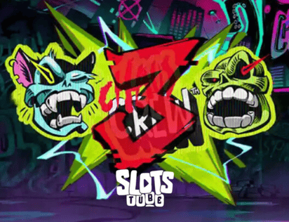 Chaos crew 3-image