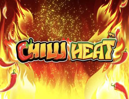 Chilli Heat-image