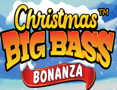 Christmas Big Bass Bonanza-image