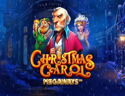 Christmas Carol Megaways-image