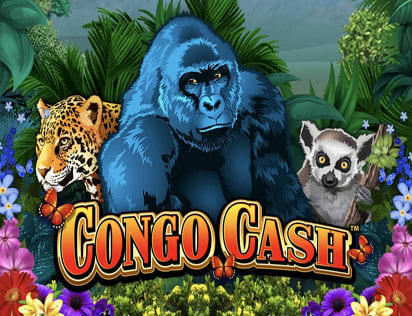 Congo Cash-image