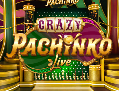 Crazy pachinko-image