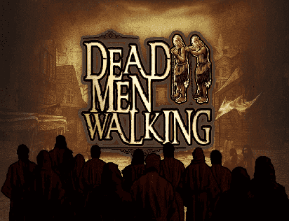 Dead Men Walking-image