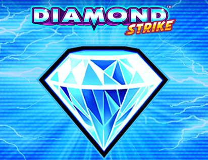 Diamond Strike-image