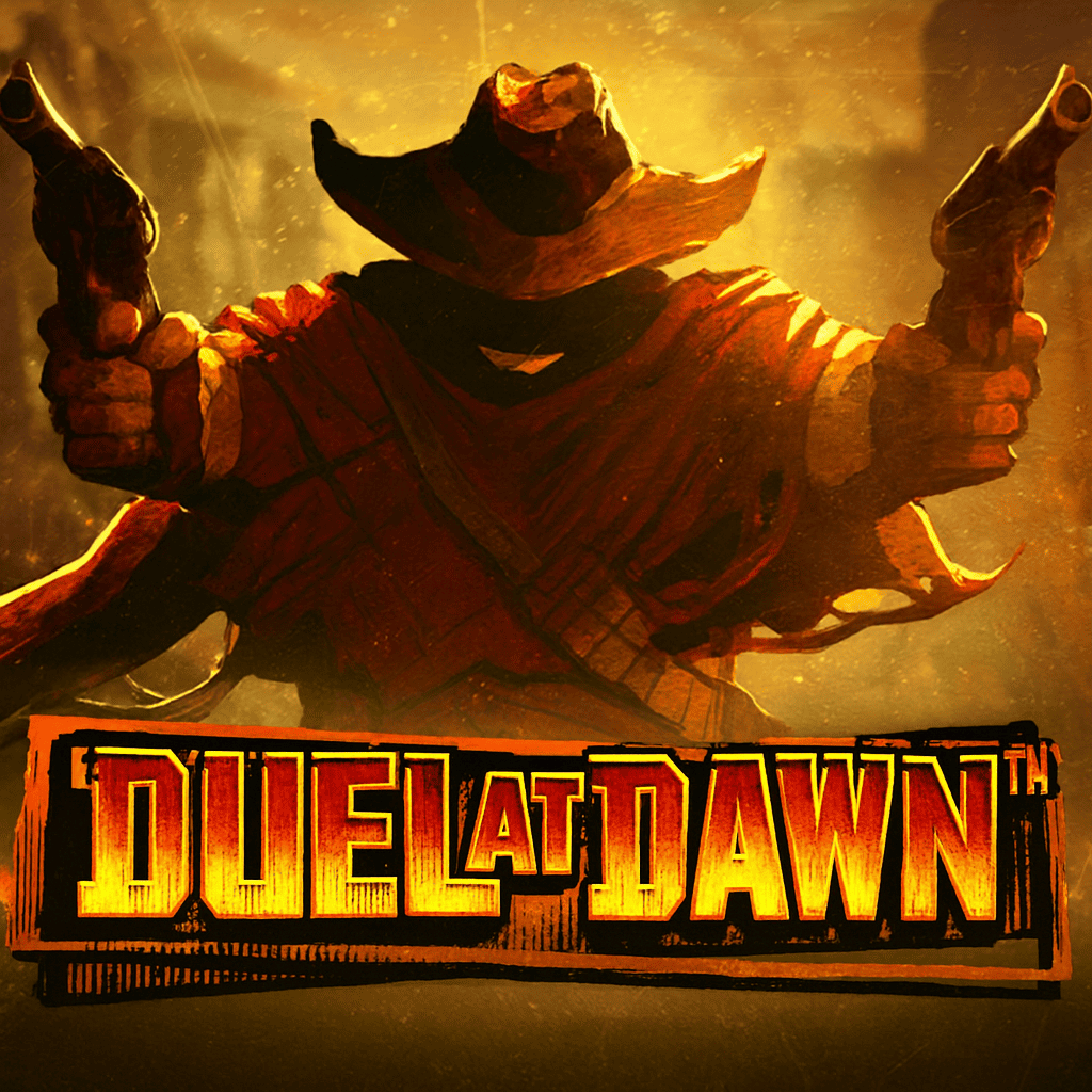  jogo Duel At Dawn
