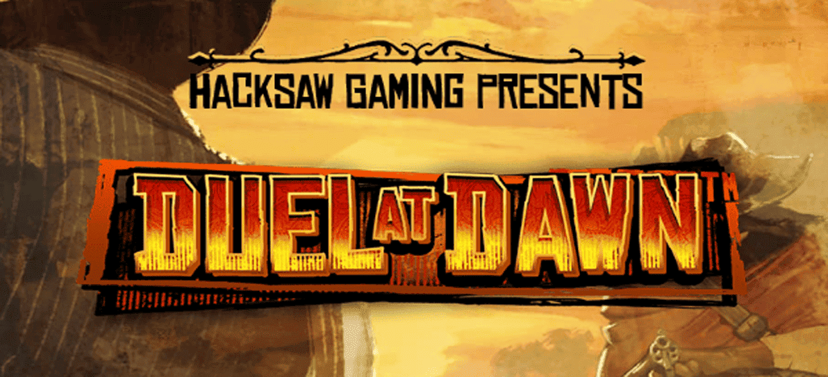 Duel At Dawn – O Épico Western da Hacksaw Gaming que Está Dominando os Cassinos Online-image