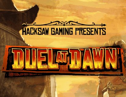 Duel At Dawn-image