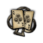 Símbolo Q - Duel at Dawn
