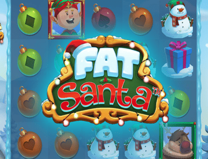 Fat Santa-image