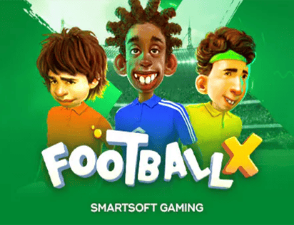 FootballX-image