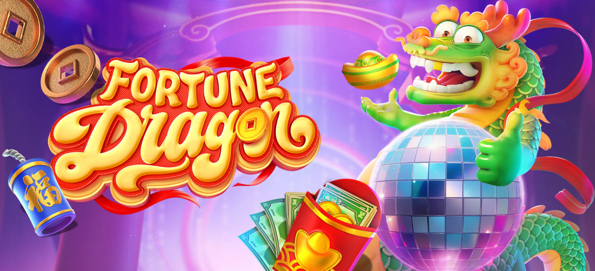 Fortune Dragon | Análise Completa do Slot-image
