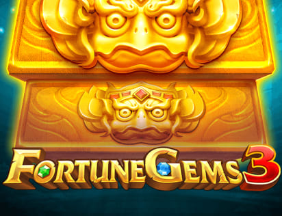 Fortune Gems 3-image