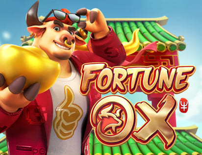 Fortune Ox-image