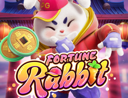 Fortune Rabbit-image