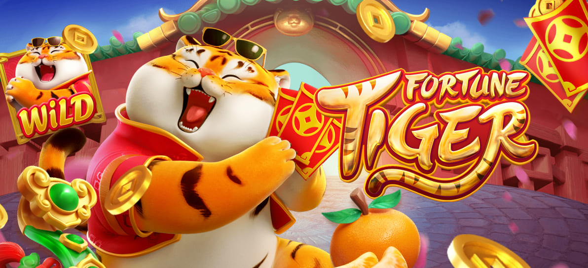 Fortune Tiger | Análise Completa do Slot -image