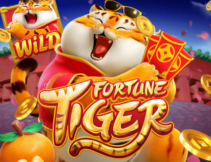Fortune Tiger-image