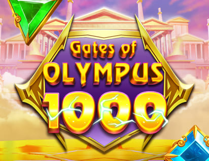 Gates of olympus 1000-image
