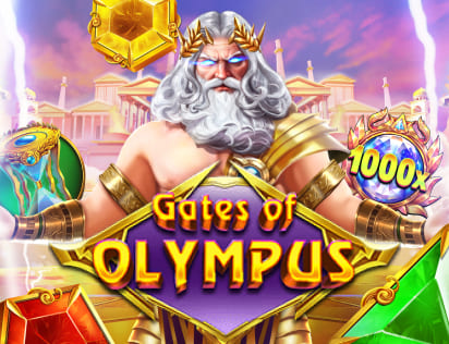 Gates of olympus-image