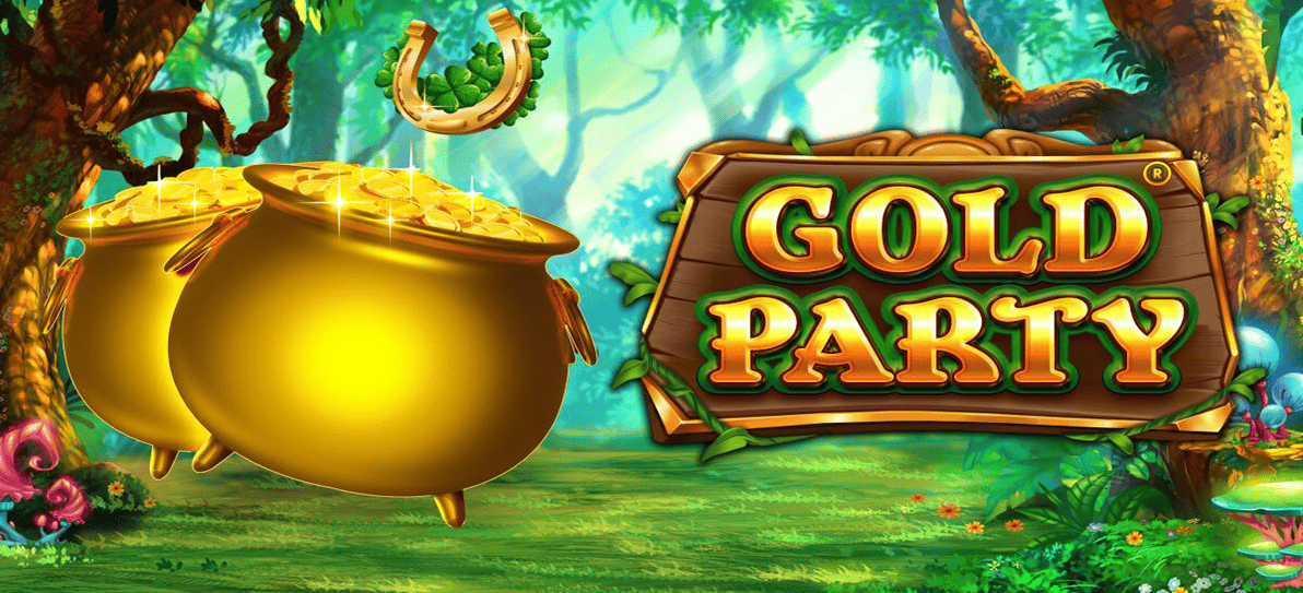 Jogar Gold Party Demo Grátis – Guia Completo do Slot Irlandês 2026-image