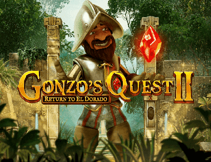Gonzos Quest 2 -image