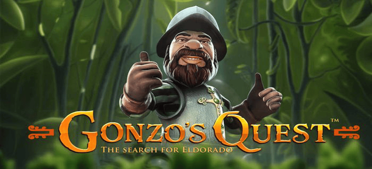 Gonzo’s Quest | Revisão y demo-image