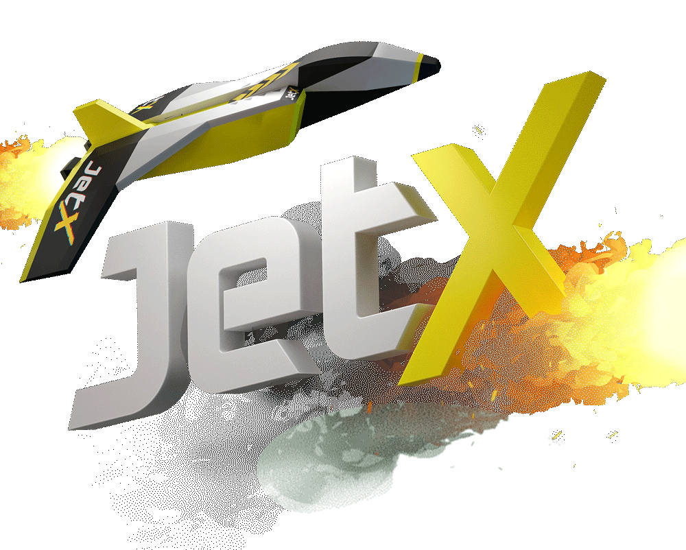 O que é JetX