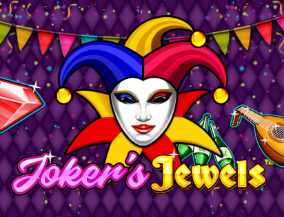 Joker's jewels-image