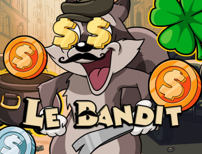 Le bandit-image