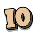 10 - Símbolo - Le Bandit