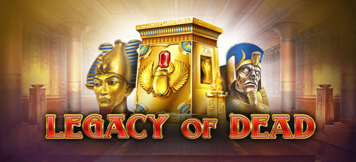 Legacy of Dead | Revisão y demo-image