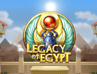 Legacy of Egypt-image
